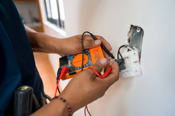 Best Emergency Electrician Near Me  in Bellevue, WI