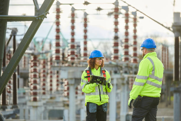 Best Home Electrical Repair  in Bellevue, WI