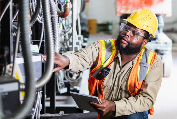 Best Electric Panel Repair  in Bellevue, WI