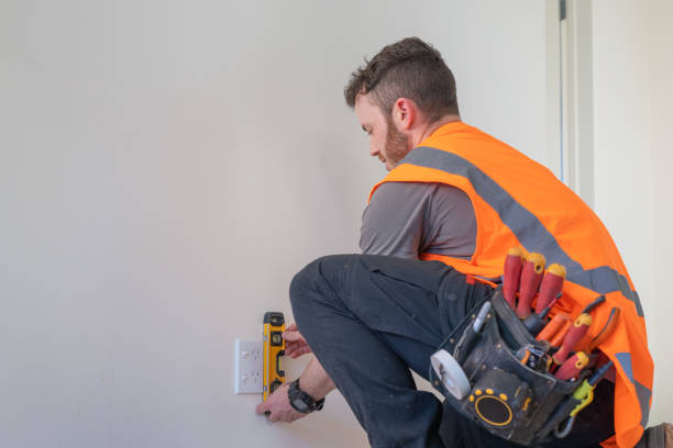 Bellevue, WI Electrician Pros