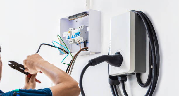 Professional Electrician in Bellevue, WI