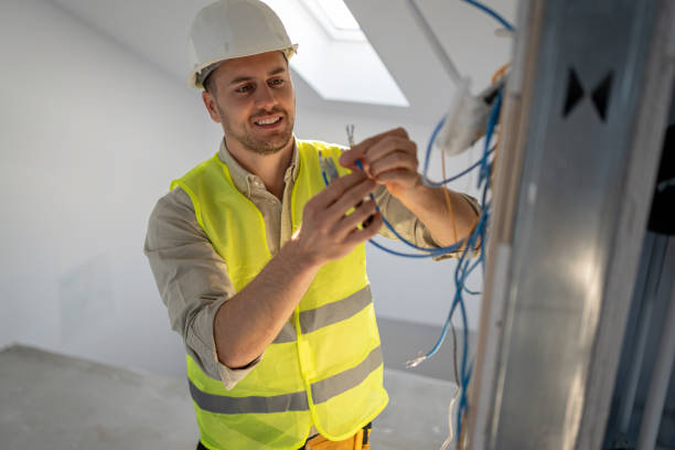 Best Emergency Electrical Repair  in Bellevue, WI